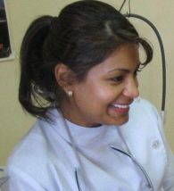 Dr Nalini  Prasad Star Smiles Dental Centre Wheelers Hill