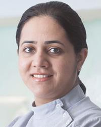 Dr Nancy  Chacko Karickampalil Today's Dental Surgery Highton