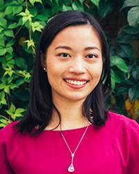 Dr Naomi Ting Palmyra Family Dental Palmyra