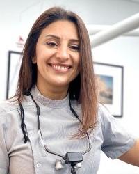 Dr Nermin Aljnaidieh Nundah Village Dental Nundah