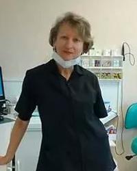 Dr Natalia Pimenova Whangamata Dental Care Whangamata