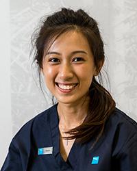 Dr Natalie Cheng Bupa Dental - Adelaide Adelaide