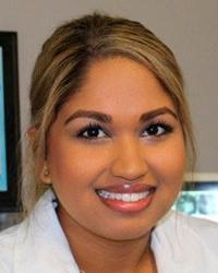 Dr Natasha A Mahiepala Mandurah North Dental Clinic Mandurah