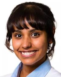 Dr Natasha Rangachari Weston Dentistry Weston