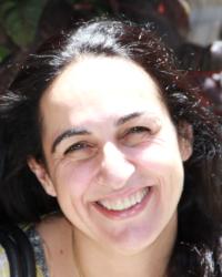Dr Nathalie Hazan Hazan Healthy Smiles Bronte