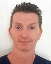 Dr Nathan  Abrahams Dental Excel Caloundra Caloundra