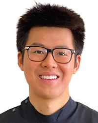 Dr Nathanael Ong Centro Dental Geraldton