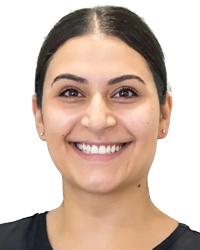 Dr Navisa  Najmi Najmi Dental Fairfield