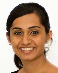 Dr Nayna Mistry Park Road Dental Cheltenham