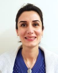 Dr Neda Isapour Orion's Dental Springvale Springvale South