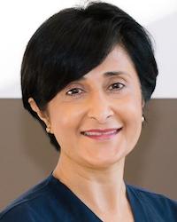 Dr Neena  Bhandari Bupa Dental - Erina Erina