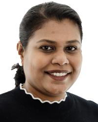 Dr Neethu Pilakootathil Pacific Smiles Dental Taylors Lakes Taylors Lakes