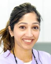 Dr Neha Kutty Middle Ridge Family Dental Middle Ridge