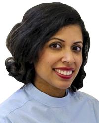 Dr Neha Raman Happy Dental Geelong West