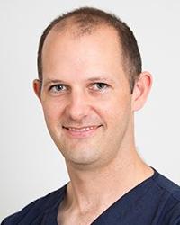 Dr Neil Macleod Coastal Dental Gosford