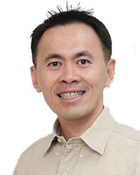 Dr Nelson Chuang Choice Dental - Browns Plains Browns Plains