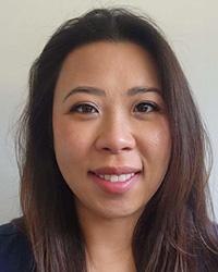 Dr Anh Le Civic Plaza Dental Care Fairfield