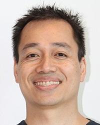 Dr Nathan Phan Dental Essence Essendon