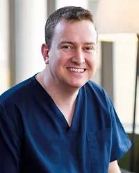 Dr Nick Cusack Queen Street Dental Group Brisbane