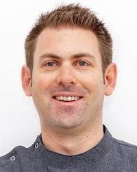 Dr Nick McCarthy Applecross Dental Care Applecross