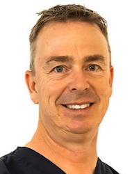 Dr Nick Mills Albert Street Dental Practice Taree