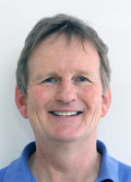 Dr Paul Atkins Cheltenham Dental Cheltenham