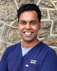 Dr Nicholas Liyanage Carnarvon Government Dental Clinic Carnarvon