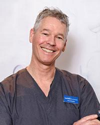 Dr Nick Shearer Lumino The Dentists - Shearer Dental Oamaru Oamaru