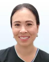 Dr Nickie-Lee MH Hew The Gap Dental Practice The Gap