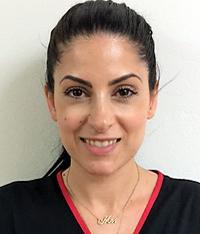 Dr Nicole  Saba Just Smiles Dentistry Kensington