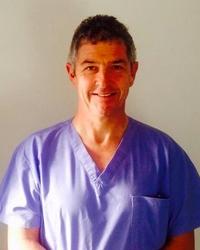 Dr Nigel Bratten Papanui Dental Centre Christchurch