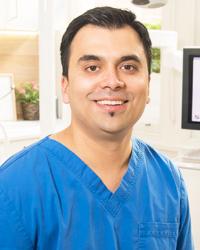 Dr Nick Mehta Artarmon Dentists Artarmon