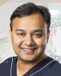 Dr Nick Kulkarni Leichhardt Dental Centre Leichhardt