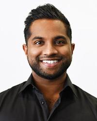 Dr Ruben Sivarajah St Lucia Dental St Lucia