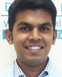 Dr Nirushan Raveendiran Gumdoctors Parramatta