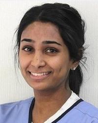 Dr Nish Aruliah Care For Smiles Dental Clinic Fairfield