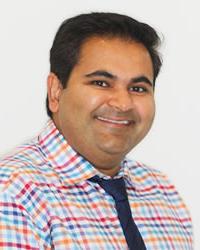 Dr Nitin Raniga Auckland Orthodontics Auckland