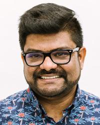 Dr Niv Kamalendran KidsSmile Paediatric Dental Broadmeadow