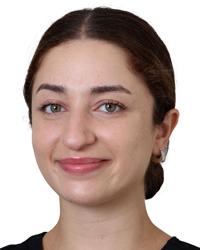 Dr Nour Abu Shamleh Aria Dental Midland