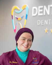 Dr Nour Shoukry Dentocalm Dentist Kiama Kiama