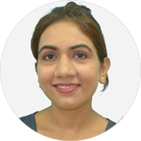 Dr Noureen Dhamani Maven Dental Cairns City Cairns City