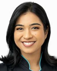 Dr Nova Hossain Maven Dental Burwood Burwood