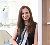 Dr Nupur  Bhatia Health Partners Dental - Adelaide Adelaide