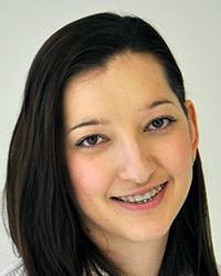 Dr Olga Kaini Palm Square Dental Care Kennington