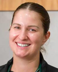 Dr Olga Lynn North Coast Veterinary Emergency & Critical Care Sippy Downs