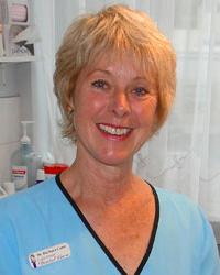 Dr Barbara Cater Riverside Dental Care Cambridge