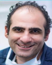 Dr Omar Abed-Ali Takapuna Dentists Auckland