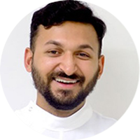 Dr Omar Ahsan Dapto Dentists Dapto