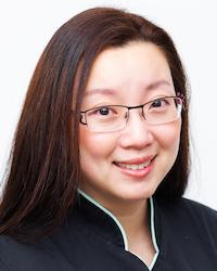 Dr Anna Chau dhealth Dentistry Camberwell