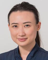 Dr Othilia Tan Bupa Dental - Martin Place Sydney